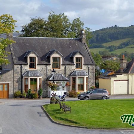 Morlea Bed & Breakfast Drumnadrochit Εξωτερικό φωτογραφία