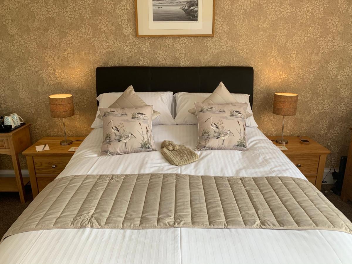 Morlea Bed & Breakfast Drumnadrochit Εξωτερικό φωτογραφία