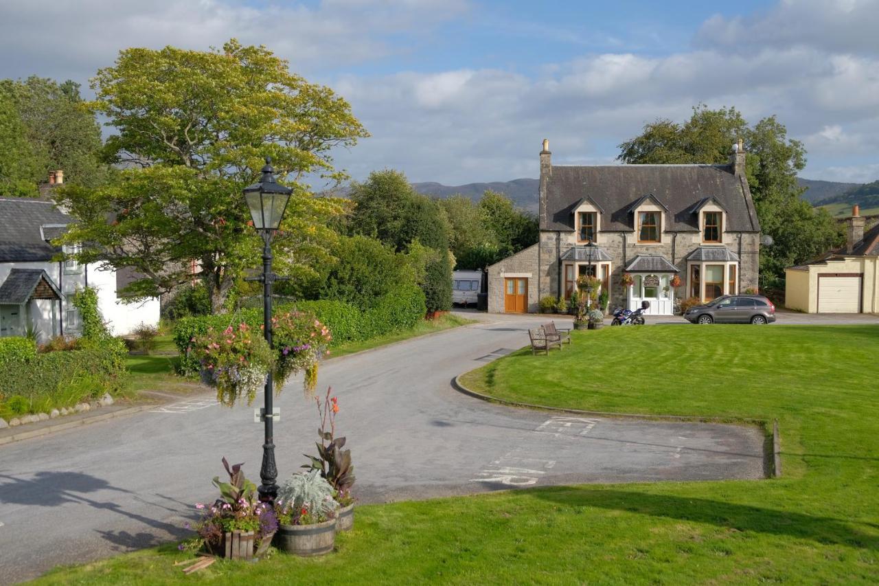 Morlea Bed & Breakfast Drumnadrochit Εξωτερικό φωτογραφία