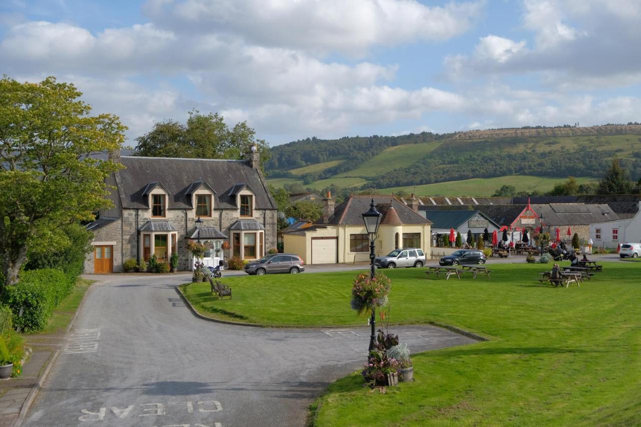 Morlea Bed & Breakfast Drumnadrochit Εξωτερικό φωτογραφία