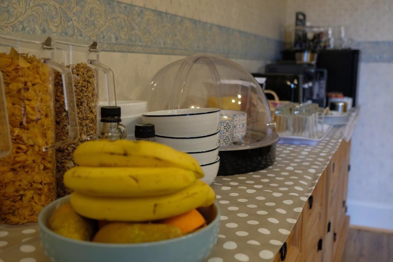 Morlea Bed & Breakfast Drumnadrochit Εξωτερικό φωτογραφία