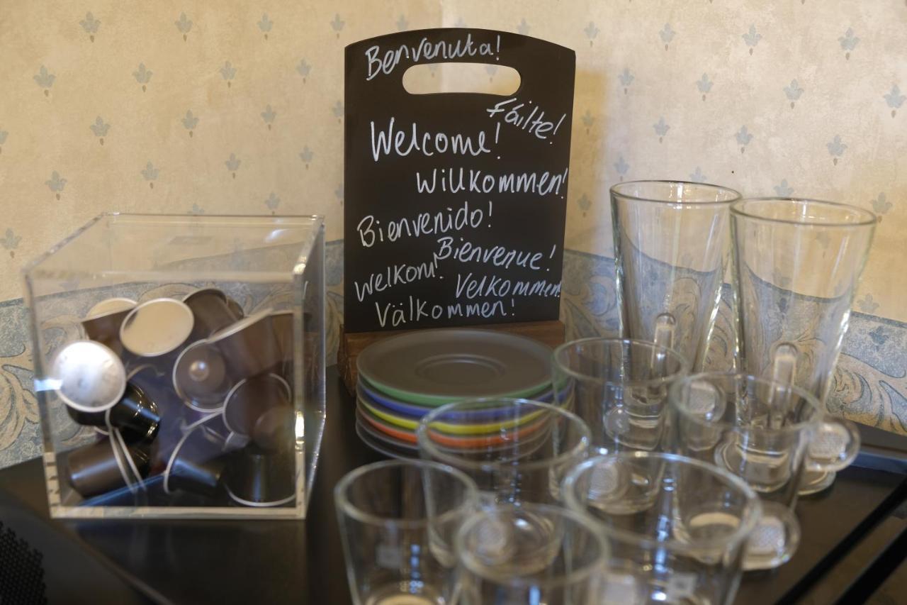 Morlea Bed & Breakfast Drumnadrochit Εξωτερικό φωτογραφία