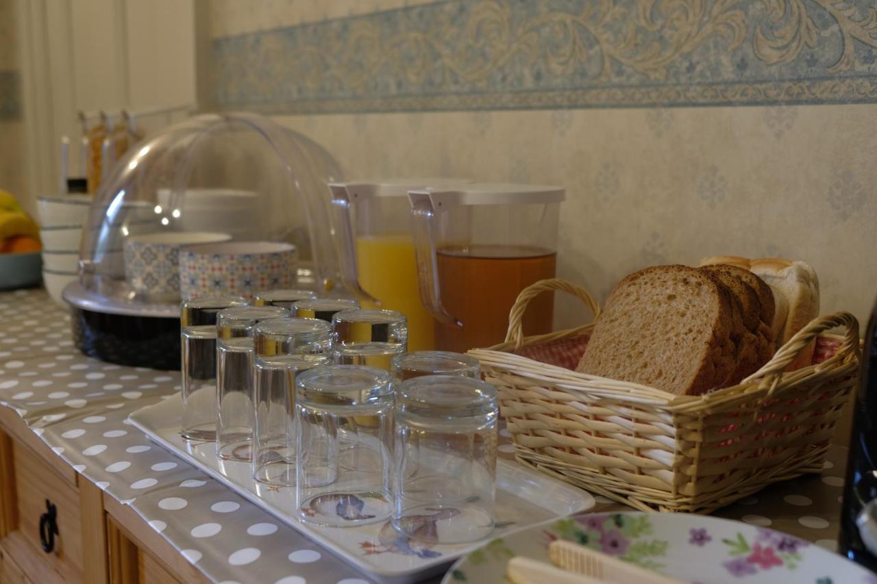 Morlea Bed & Breakfast Drumnadrochit Εξωτερικό φωτογραφία
