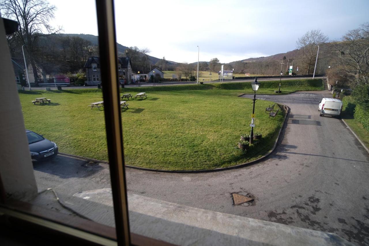 Morlea Bed & Breakfast Drumnadrochit Εξωτερικό φωτογραφία