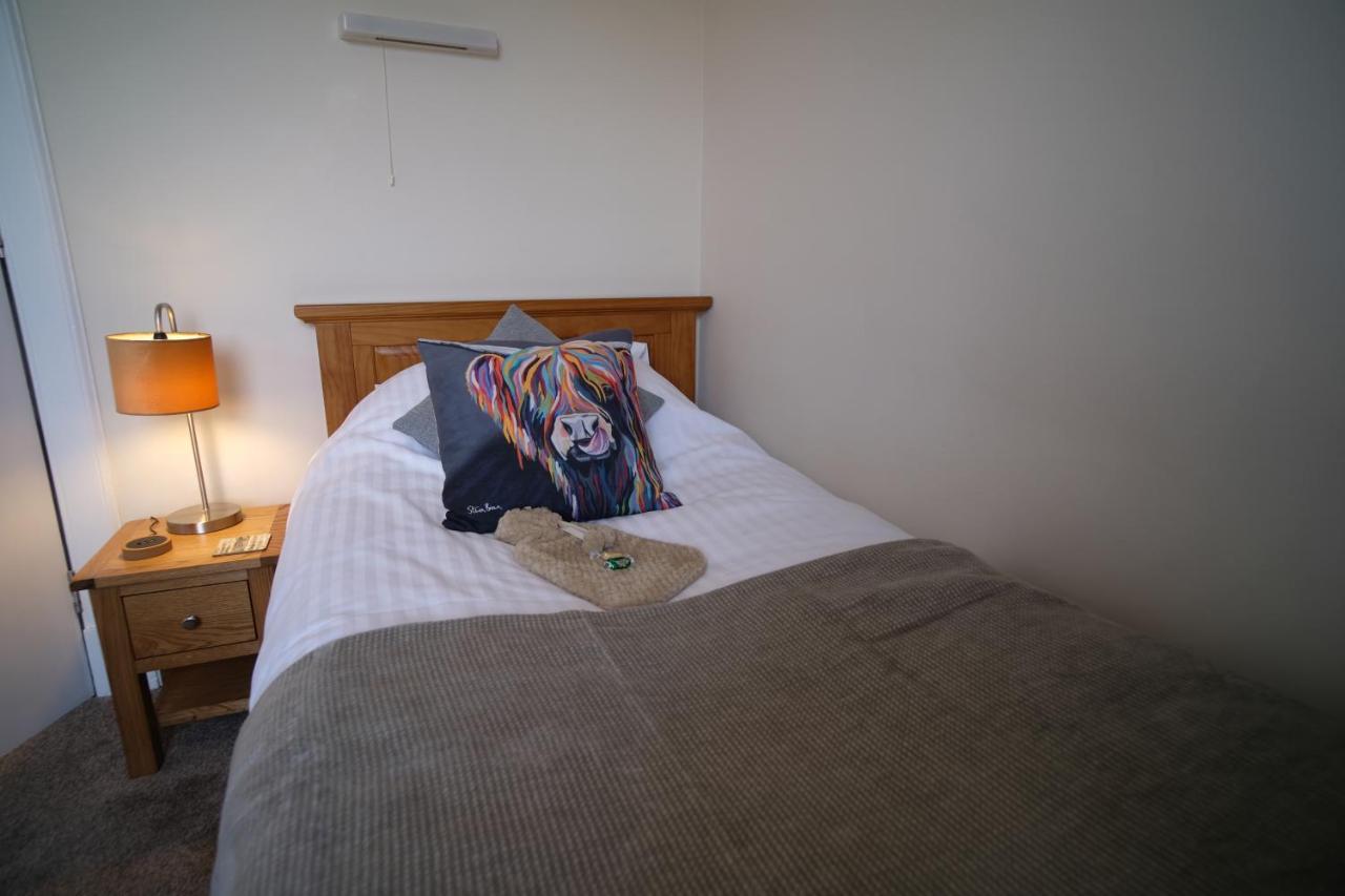 Morlea Bed & Breakfast Drumnadrochit Εξωτερικό φωτογραφία