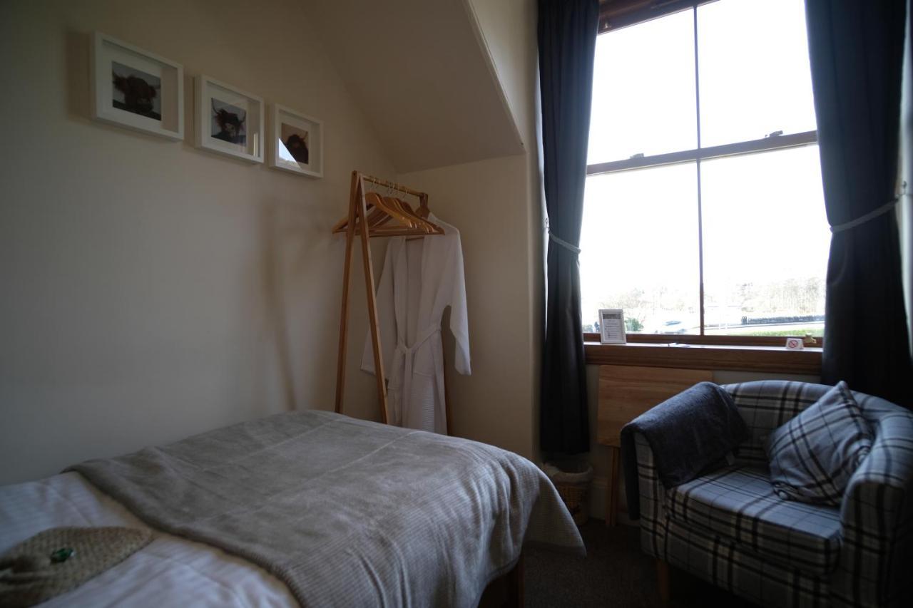 Morlea Bed & Breakfast Drumnadrochit Εξωτερικό φωτογραφία
